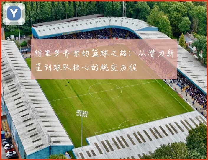 特里罗齐尔的篮球之路：从潜力新星到球队核心的蜕变历程