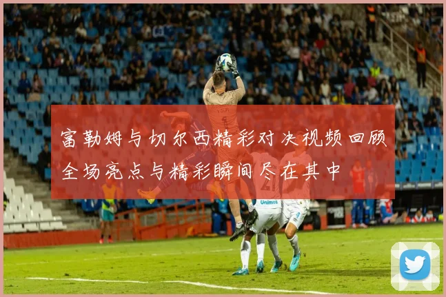 富勒姆与切尔西精彩对决视频回顾全场亮点与精彩瞬间尽在其中