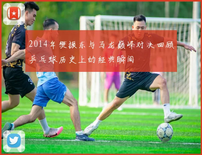2014年樊振东与马龙巅峰对决回顾乒乓球历史上的经典瞬间