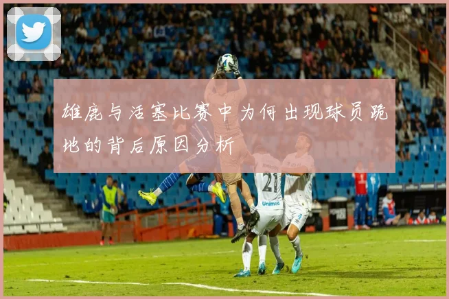 雄鹿与活塞比赛中为何出现球员跪地的背后原因分析