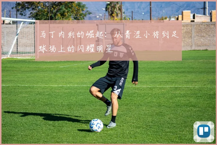 马丁内利的崛起：从青涩小将到足球场上的闪耀明星