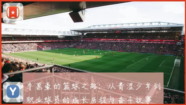 李慕豪的篮球之路：从青涩少年到职业球员的成长历程与奋斗故事