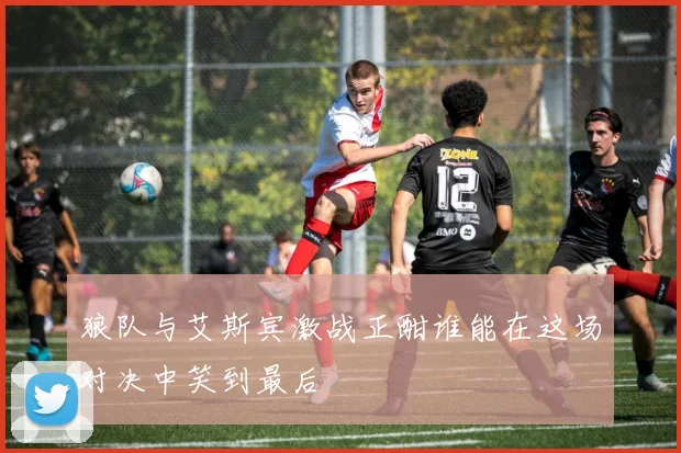 狼队与艾斯宾激战正酣谁能在这场对决中笑到最后