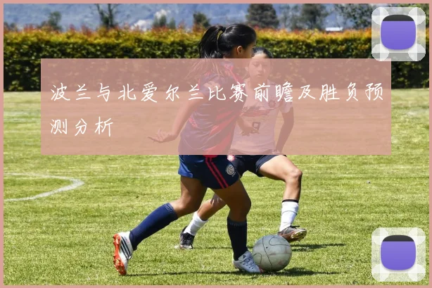 波兰与北爱尔兰比赛前瞻及胜负预测分析
